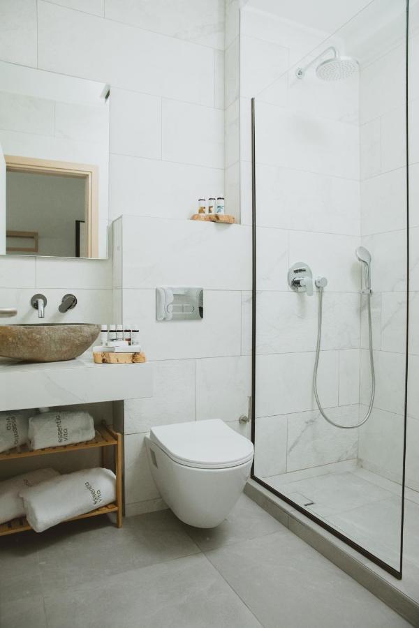 Essentia Vita Comfy Suites Limenas  Exterior foto